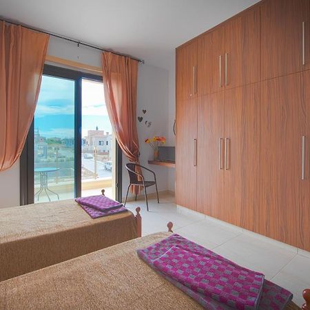 Апартаменты Kolderen Coral Bay 3 Экстерьер фото
