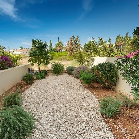 Апартаменты Kolderen Coral Bay 3 Экстерьер фото