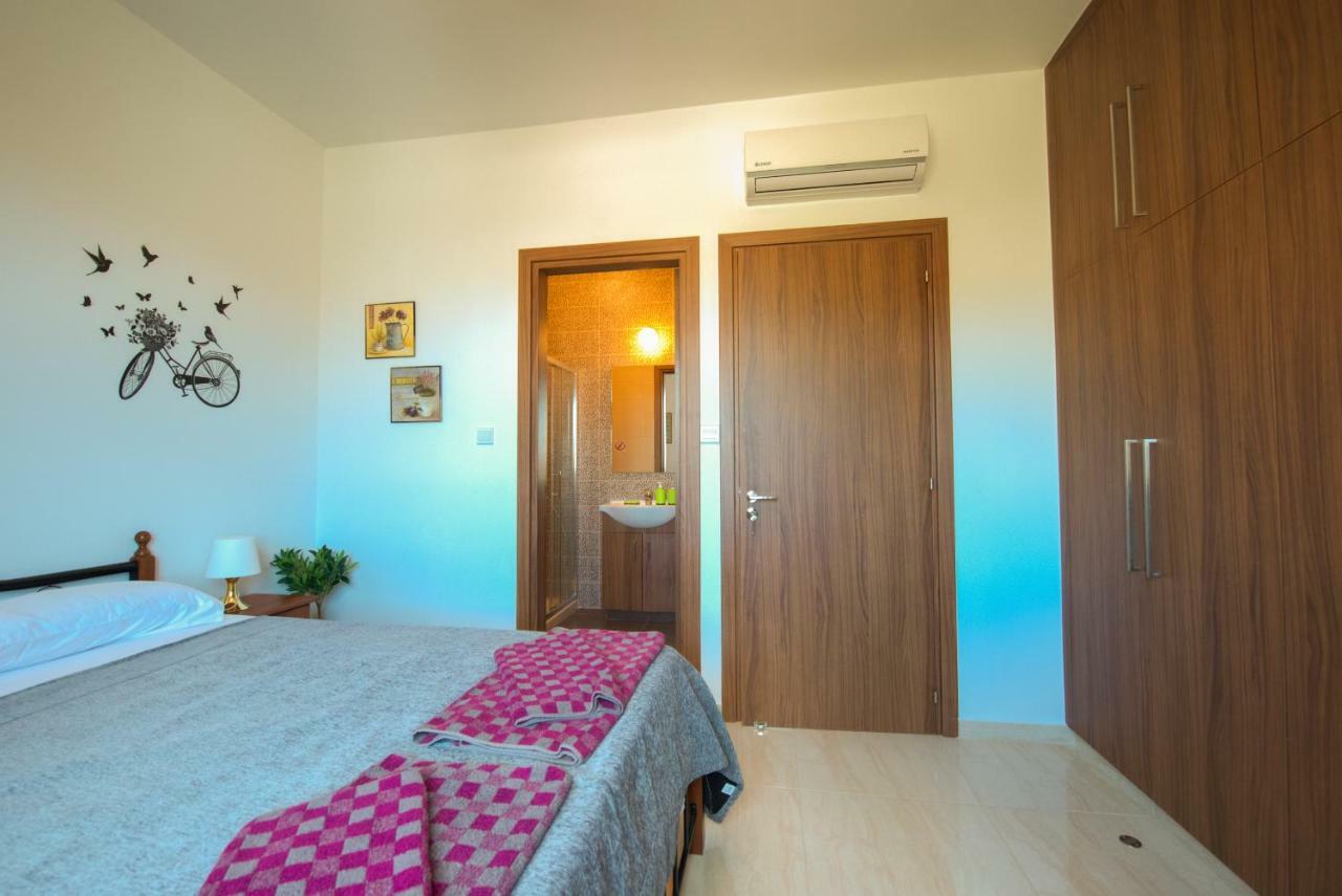 Апартаменты Kolderen Coral Bay 3 Экстерьер фото