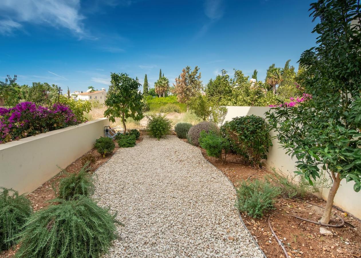 Апартаменты Kolderen Coral Bay 3 Экстерьер фото